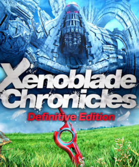 Xenoblade Chronicles Definitive Edition Nintendo Switch Oyun kullananlar yorumlar